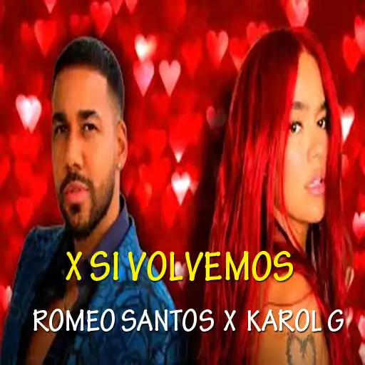 Play Romeo Santos X SI VOLVEMOS  and enjoy Romeo Santos X SI VOLVEMOS with UptoPlay
