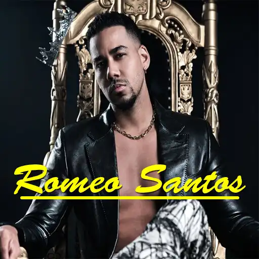 Play Romeo Santos X SI VOLVEMOS as an online game Romeo Santos X SI VOLVEMOS with UptoPlay