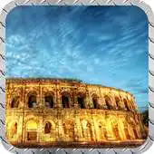 Free play online Rome Pack 2 Wallpaper APK