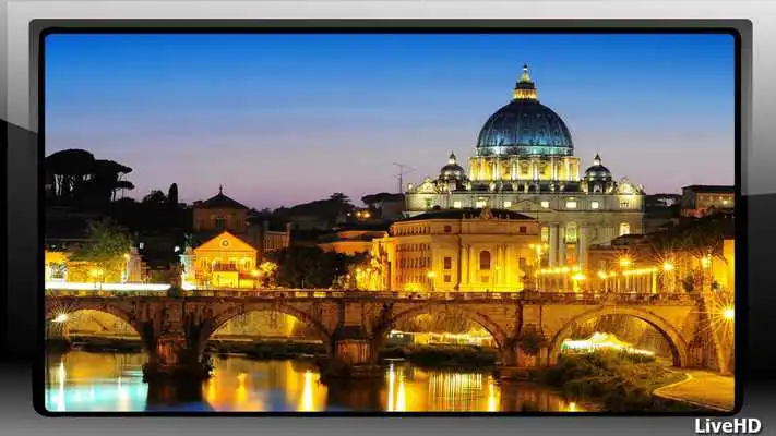 Play Rome Pack 2 Wallpaper Play Rome Pack 2 Wallpaper