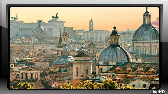 Play Rome Pack 2 Wallpaper Play Rome Pack 2 Wallpaper