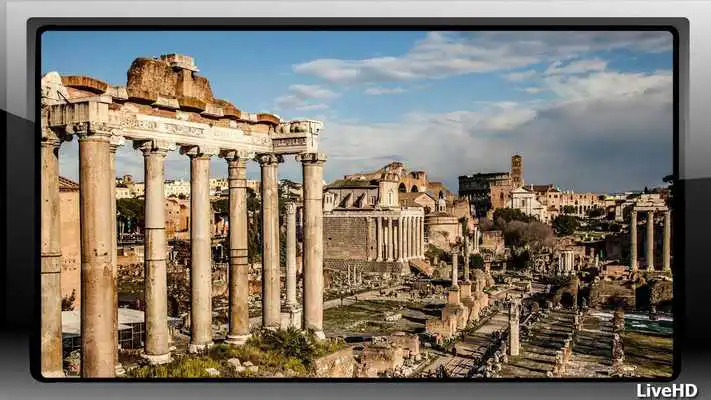 Play Rome Pack 2 Wallpaper Play Rome Pack 2 Wallpaper