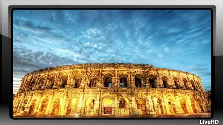Play Rome Pack 2 Wallpaper Play Rome Pack 2 Wallpaper
