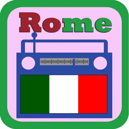 Free play online Rome Radio Stations APK Free play online Rome Radio Stations APK