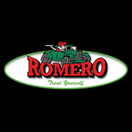 Play Romero Blackpool APK