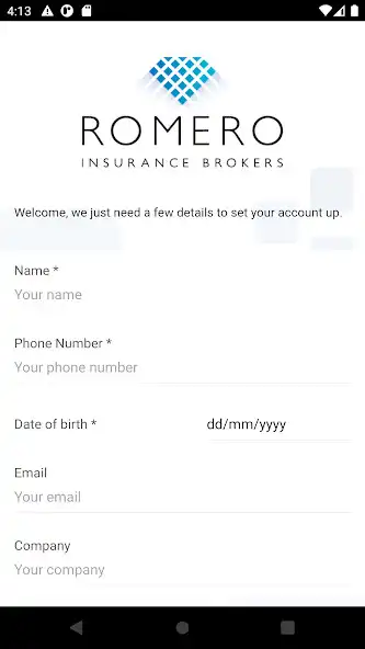 Play Romero Insurance Brokers  and enjoy Romero Insurance Brokers with UptoPlay