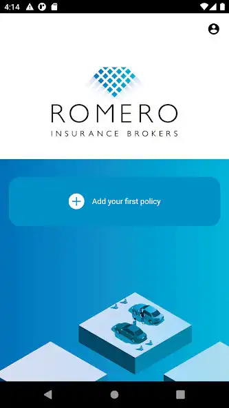 Play Romero Insurance Brokers as an online game Romero Insurance Brokers with UptoPlay