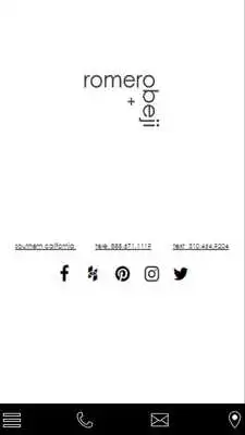 Play romero obeji id