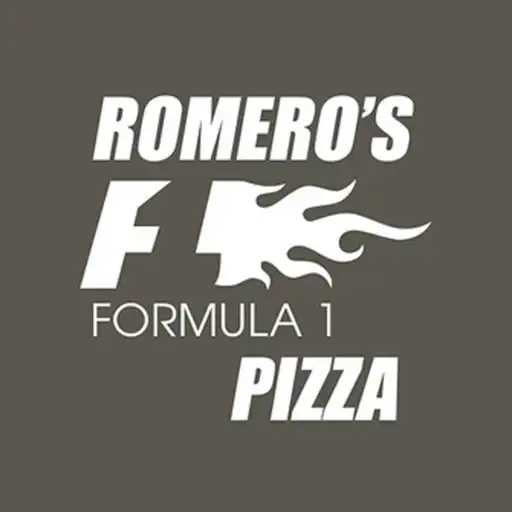 Play Romeros F1 Pizzas APK
