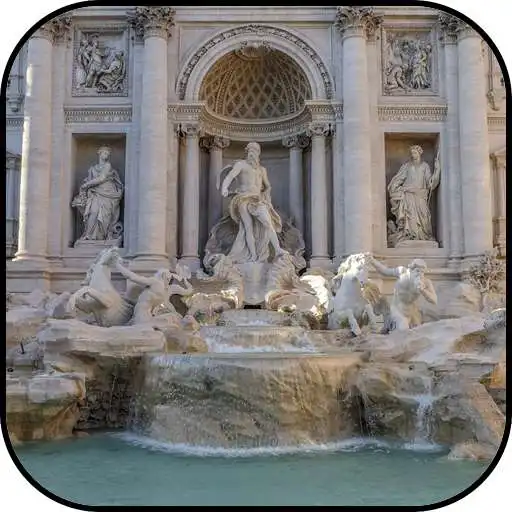 Free play online Rome wallpapers APK