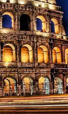 Play Rome wallpapers