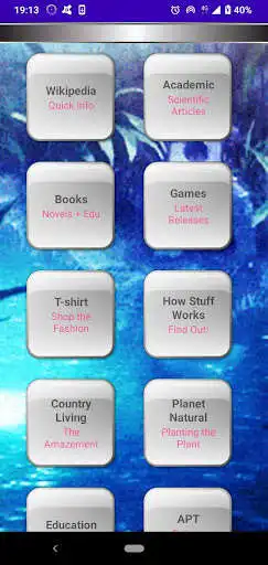 Play Romi Browser - Safe Surf  and enjoy Romi Browser - Safe Surf with UptoPlay