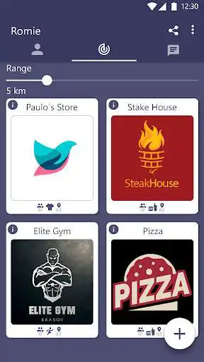 Play Romie Play Romie