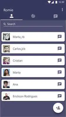 Play Romie Play Romie