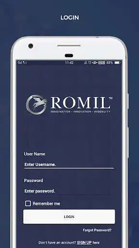 Play Romil Impex  and enjoy Romil Impex with UptoPlay