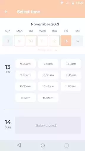 Play Romina Daniel Hair and Beauty as an online game Romina Daniel Hair and Beauty with UptoPlay