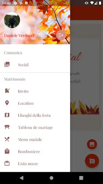Play Romina e Daniele  and enjoy Romina e Daniele with UptoPlay