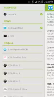 Play ROM Installer  news