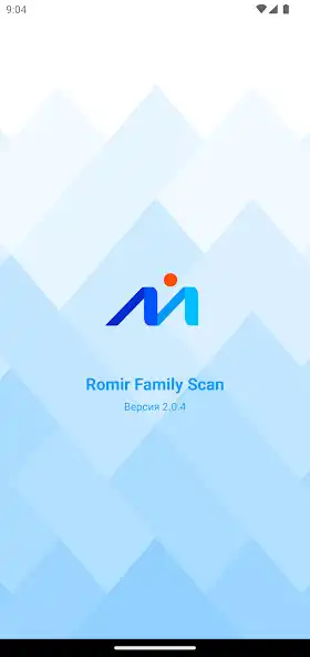 Play Romir Family Scan  and enjoy Romir Family Scan with UptoPlay