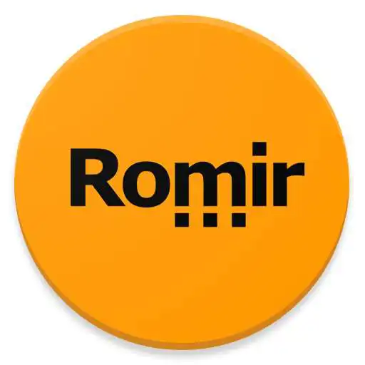 Free play online Romir Scan Panel APK