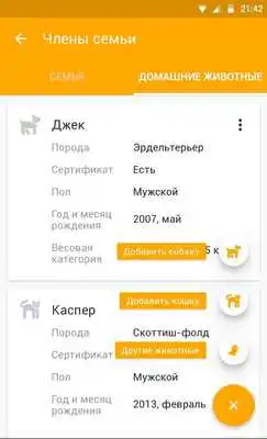 Play Romir Scan Panel