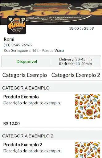 Play Romi  and enjoy Romi with UptoPlay