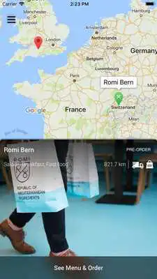 Play Romi as an online game Romi with UptoPlay