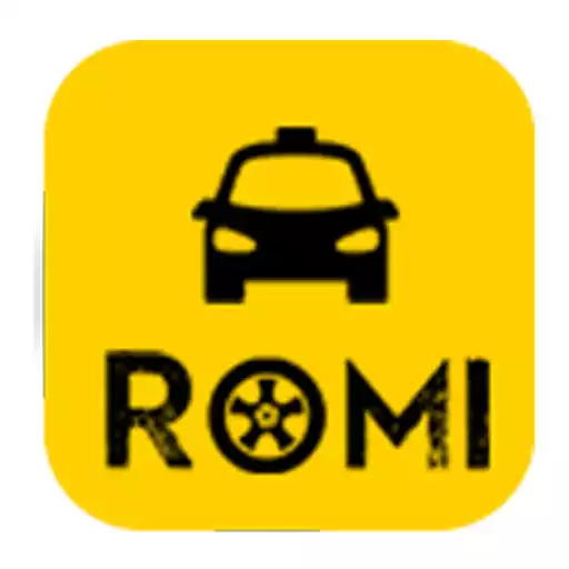 Free play online RomiTaxi APK Free play online RomiTaxi APK