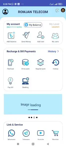 Play ROMJAN TELECOM  and enjoy ROMJAN TELECOM with UptoPlay