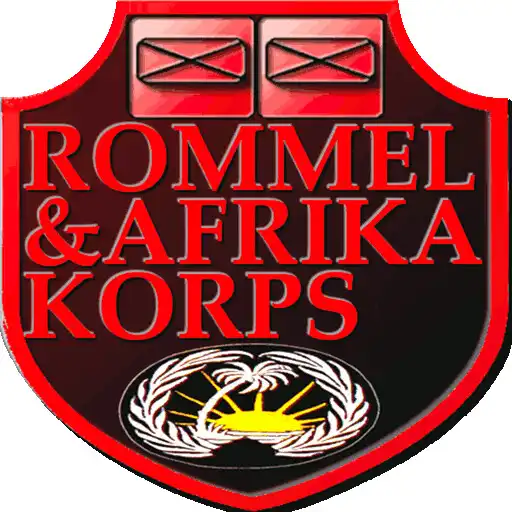 Play Rommel And Afrika Korps APK