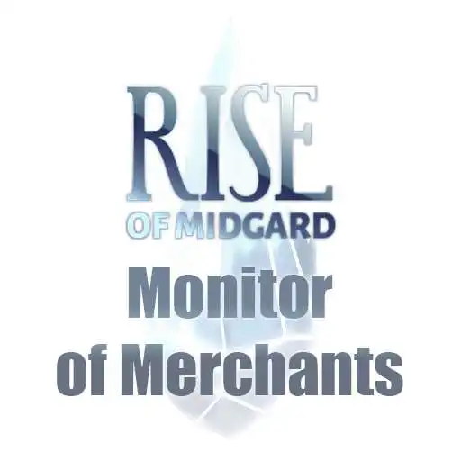 Play RoM Merchants Monitoring APK Play RoM Merchants Monitoring APK