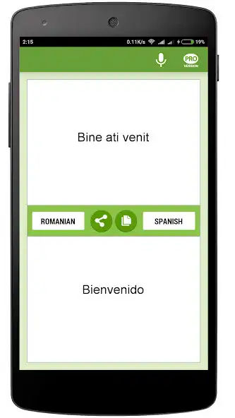 Play Română-spaniolă translator  and enjoy Română-spaniolă translator with UptoPlay