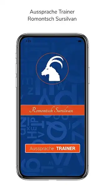 Play Romontsch Sursilvan Aussprache  and enjoy Romontsch Sursilvan Aussprache with UptoPlay