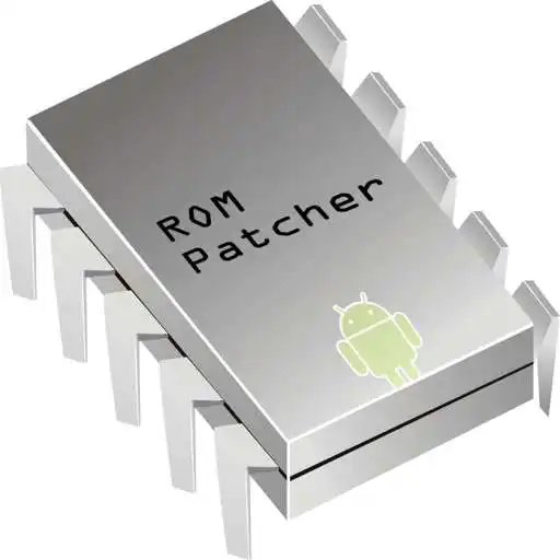 Free play online ROM Patcher APK Free play online ROM Patcher APK
