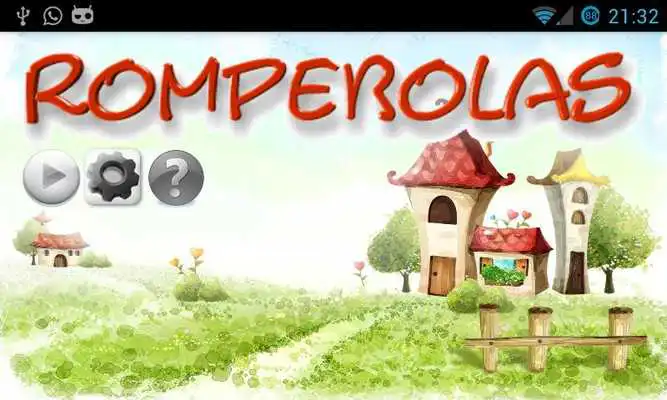 Play Rompebolas