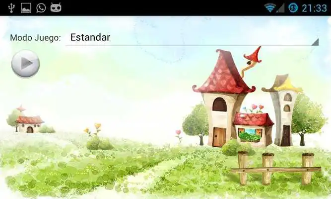 Play Rompebolas