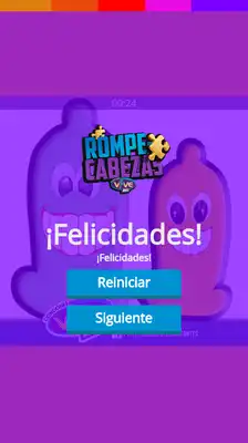 Play Rompecabezas Condones VIVE Play Rompecabezas Condones VIVE