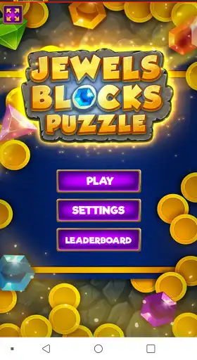 Play Rompecabezas de bloques1 as an online game Rompecabezas de bloques1 with UptoPlay