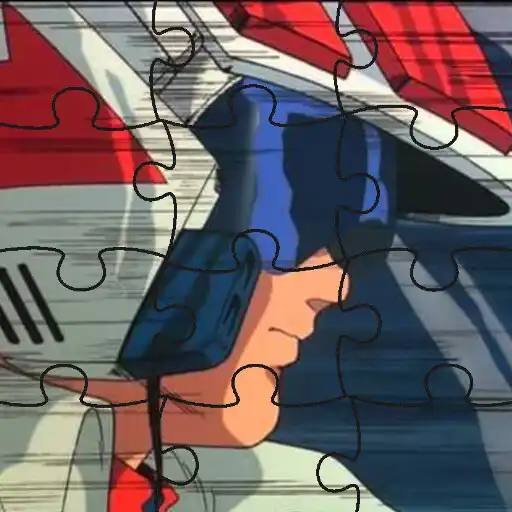 Play Rompecabezas de Macross y Robotech APK Play Rompecabezas de Macross y Robotech APK