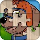 Free play online Rompecabezas Patrulla Canina APK Free play online Rompecabezas Patrulla Canina APK