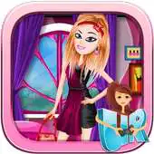 Free play online Romper Barbie APK Free play online Romper Barbie APK