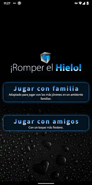 Play Romper el Hielo Family  and enjoy Romper el Hielo Family with UptoPlay
