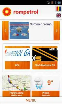 Play Rompetrol Play Rompetrol