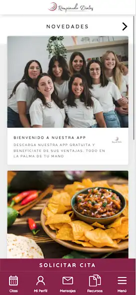 Play Rompiendo dietas  and enjoy Rompiendo dietas with UptoPlay