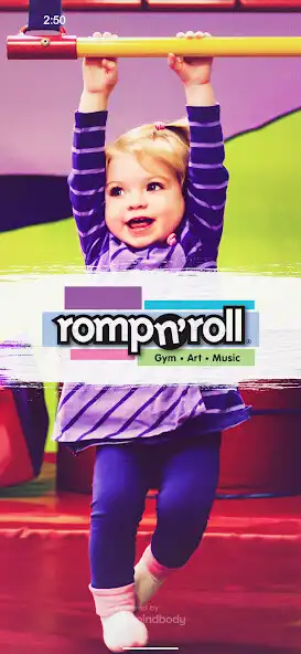 Play Romp n Roll  and enjoy Romp n Roll with UptoPlay