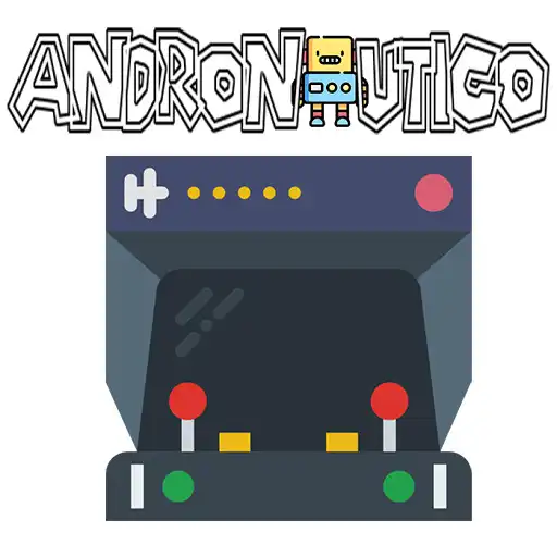 Play Roms Game Retro Download APK
