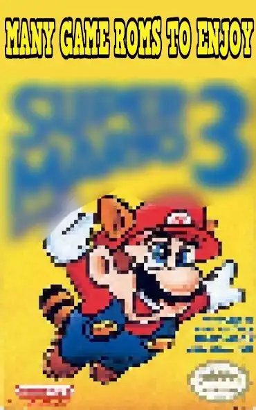 Play Roms Game Retro Download as an online game Roms Game Retro Download with UptoPlay