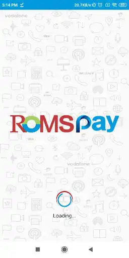 Play Roms Pay  and enjoy Roms Pay with UptoPlay