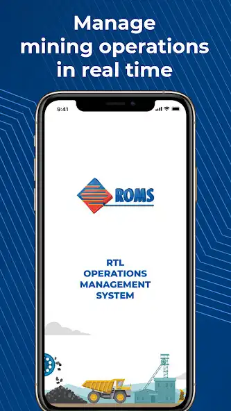 Play ROMS Smart Mine Operations  and enjoy ROMS Smart Mine Operations with UptoPlay