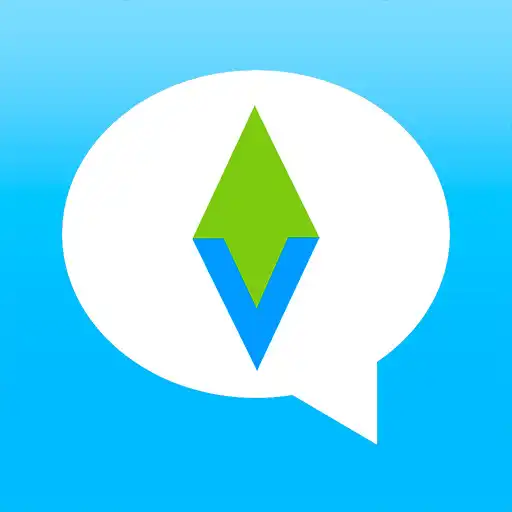 Play romVo Messenger APK Play romVo Messenger APK